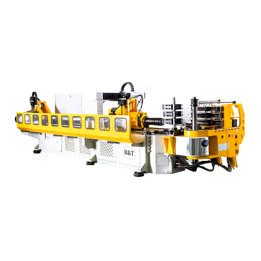 Heavy Duty putken taivutuskone