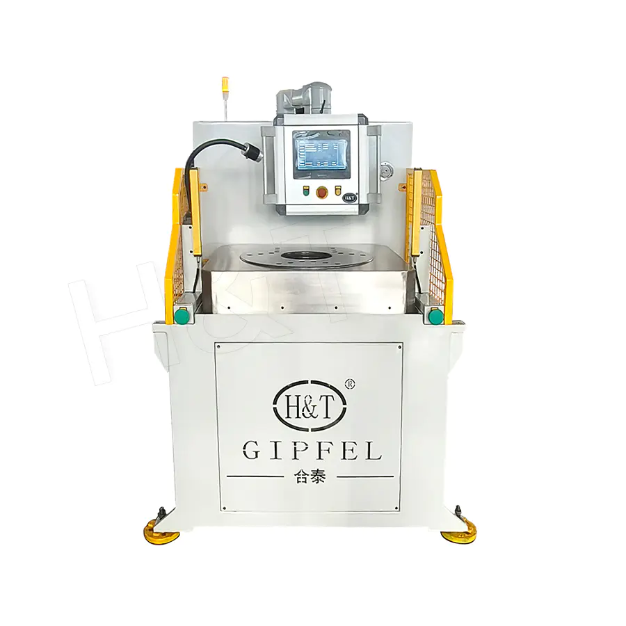Hump Machine (halkaisijamitoituskone)